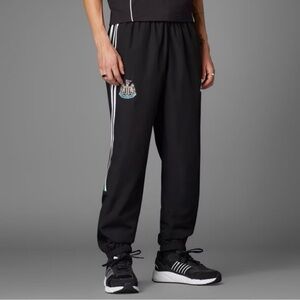adidas Newcatle United FC Urban Purist Track Pants Sz M